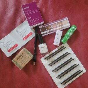 Makeup Skin Care Bundle